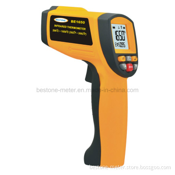 Digital Infrared Thermometer (BE1650)